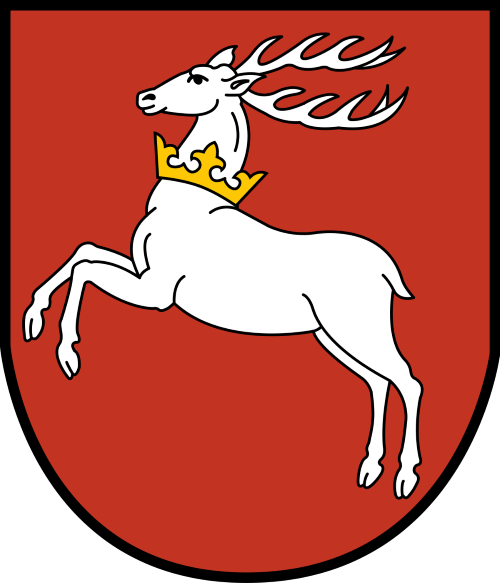 Logo Województwa Lubelskiego