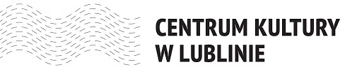 Logo Centrum Kultury w Lublinie